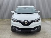 Renault Kadjar 1.5dci AUT0MATIK