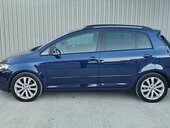 Volkswagen Golf Plus 1.6 tdi