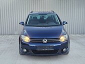 Volkswagen Golf Plus 1.6 tdi
