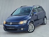 Volkswagen Golf Plus 1.6 tdi