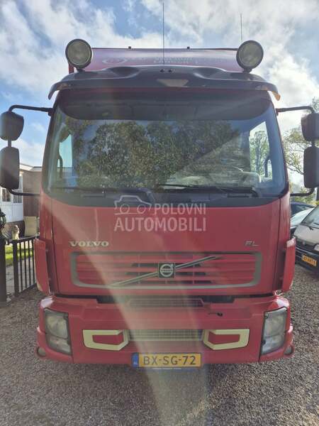 Volvo FL 240