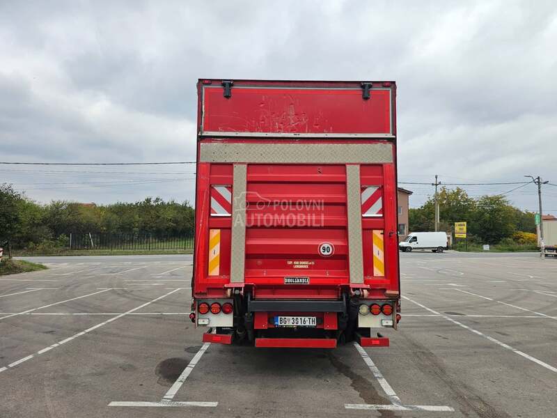 Volvo FL 240