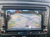 Volkswagen Polo 1.2tdi kamera-media