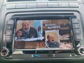 Volkswagen Polo 1.2tdi kamera-media