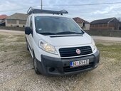 Fiat Scudo 2.0tdi