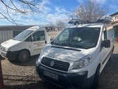 Fiat Scudo 2.0tdi