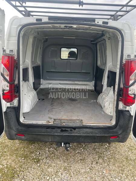 Fiat Scudo 2.0tdi