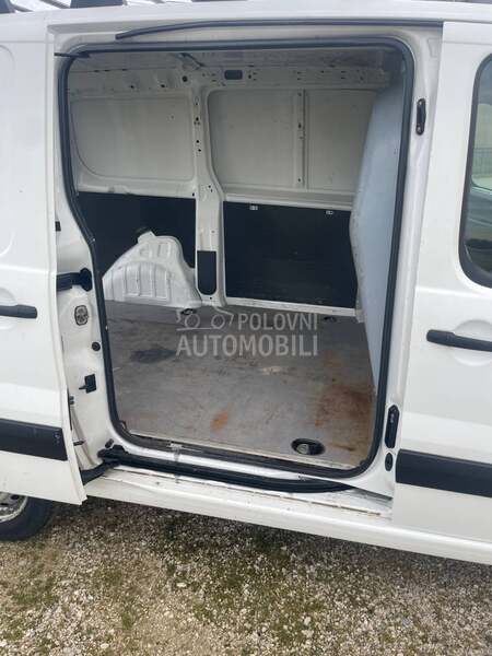 Fiat Scudo 2.0tdi