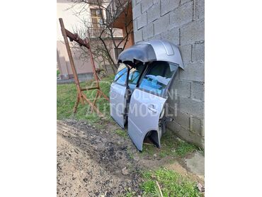 Vrata za Audi A2 za 2002. god.