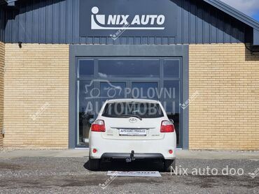 Auto Kuka - Euro Kuka za Toyota Auris