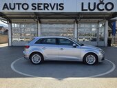 Audi A3 1.4 METAN G-TRON