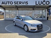Audi A3 1.4 METAN G-TRON