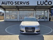 Audi A3 1.4 METAN G-TRON