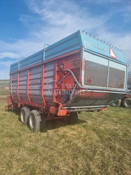 Mengele Super Quadro