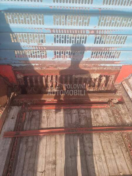 Mengele Super Quadro