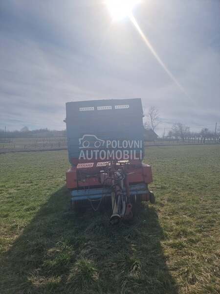 Mengele Super Quadro