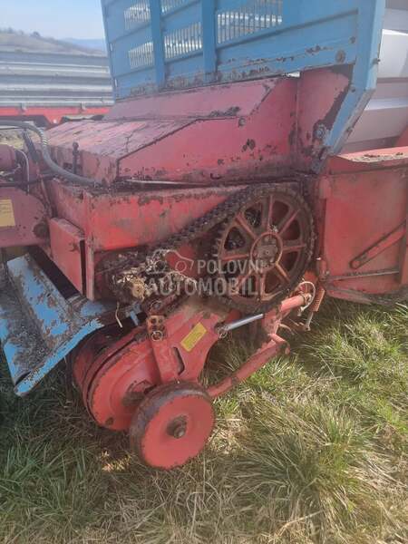 Mengele Super Quadro