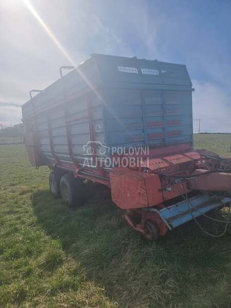 Mengele Super Quadro