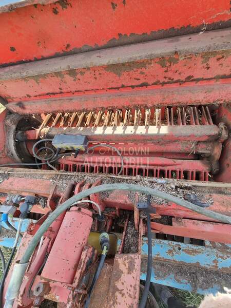 Mengele Super Quadro