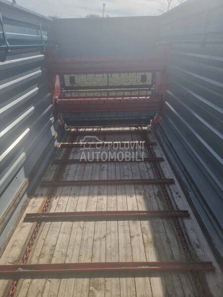 Mengele Super Quadro