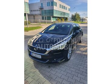 Citroen DS5 