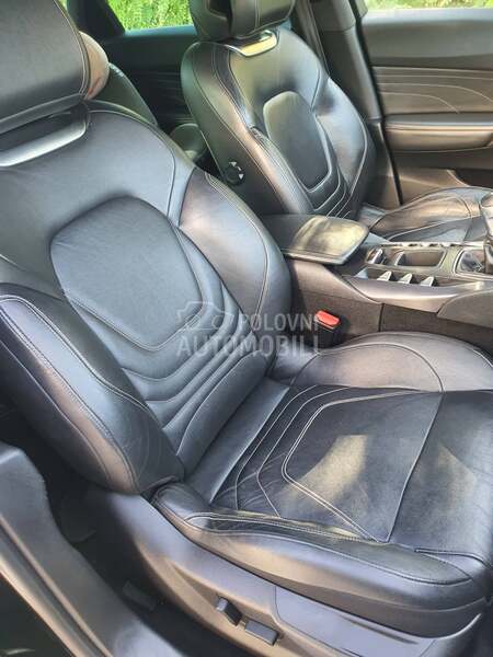 Citroen DS5 