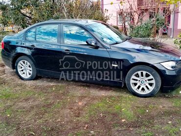 BMW 320 320