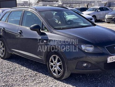 Seat Ibiza 1.2TDI