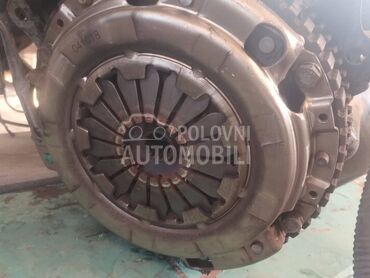 Set kvačila 0,8 za Chevrolet Spark od 2004. do 2008. god.