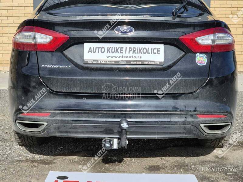 Auto Kuka - Euro Kuka