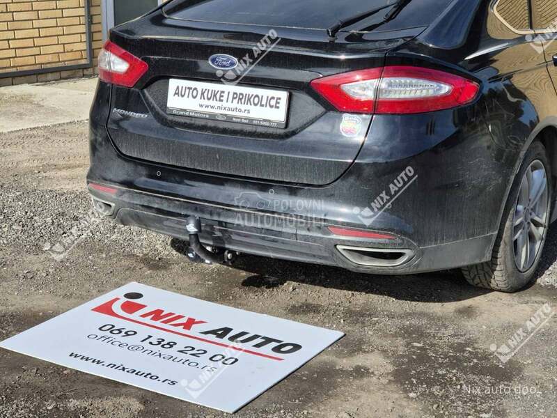 Auto Kuka - Euro Kuka