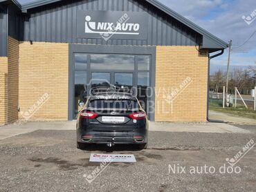 Auto Kuka - Euro Kuka za Ford Mondeo