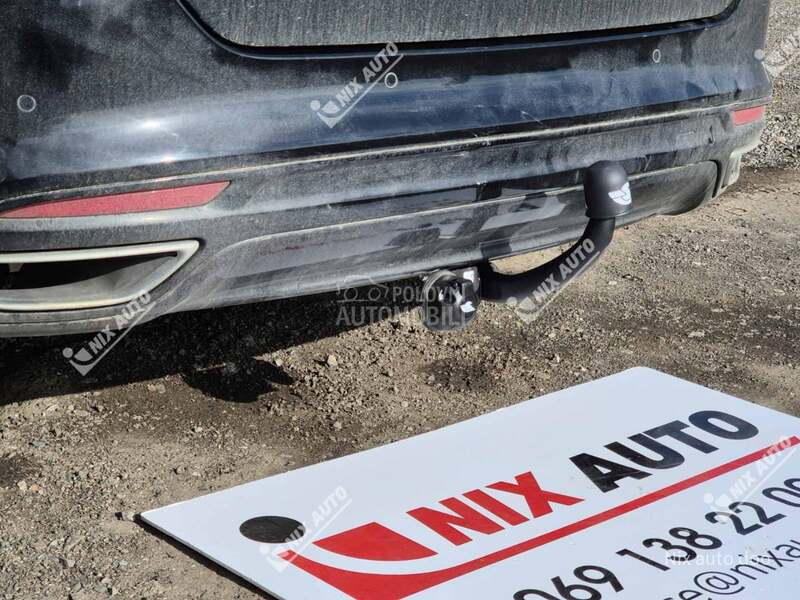 Auto Kuka - Euro Kuka