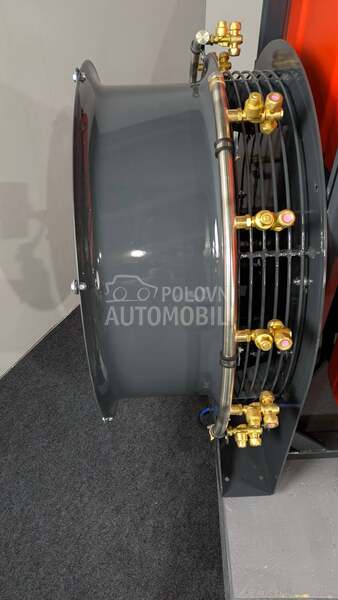 Dal Degan SOFIA 300L / COMET pumpa