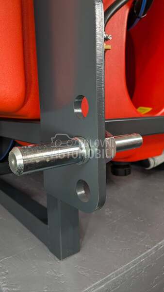 Dal Degan SOFIA 300L / COMET pumpa