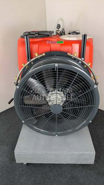 Dal Degan SOFIA 300L / COMET pumpa