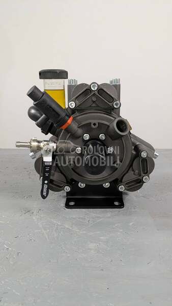 Dal Degan SOFIA 300L / COMET pumpa