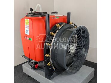 Dal Degan SOFIA 300L / COMET pumpa