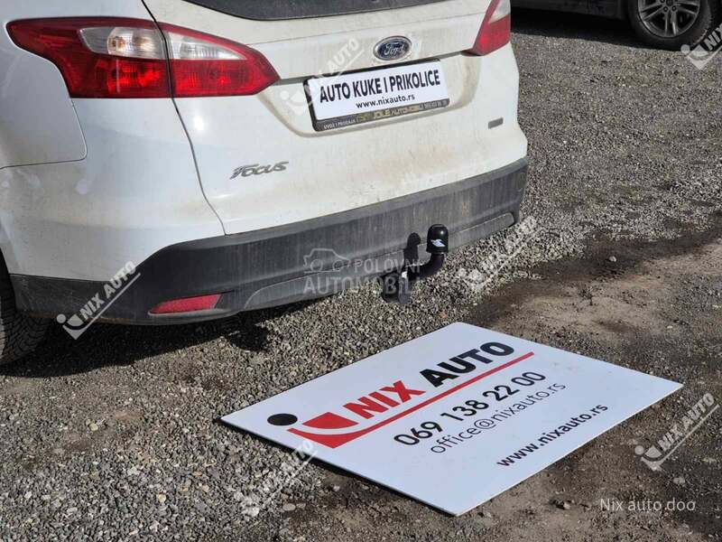 Auto Kuka - Euro Kuka