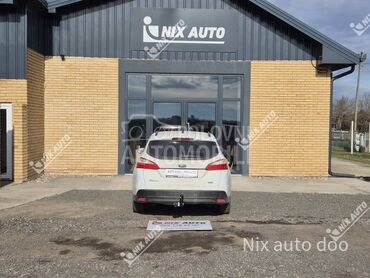 Auto Kuka - Euro Kuka za Ford Focus