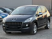 Peugeot 3008 1.6 eHDI NAVl PANO
