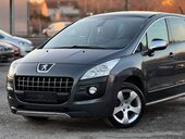 Peugeot 3008 1.6 eHDI NAVl PANO