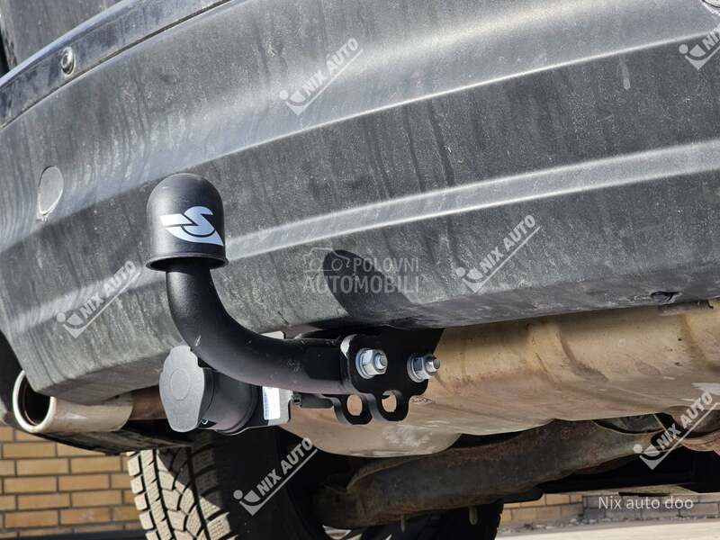 Auto Kuka - Euro Kuka