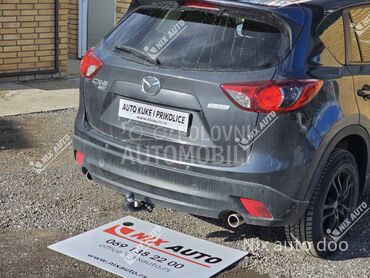 Auto Kuka - Euro Kuka za Mazda CX-5