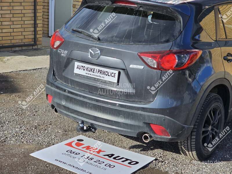 Auto Kuka - Euro Kuka