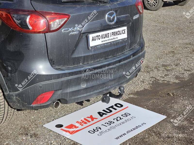 Auto Kuka - Euro Kuka