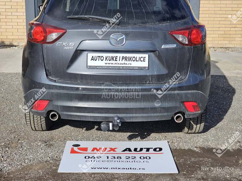 Auto Kuka - Euro Kuka