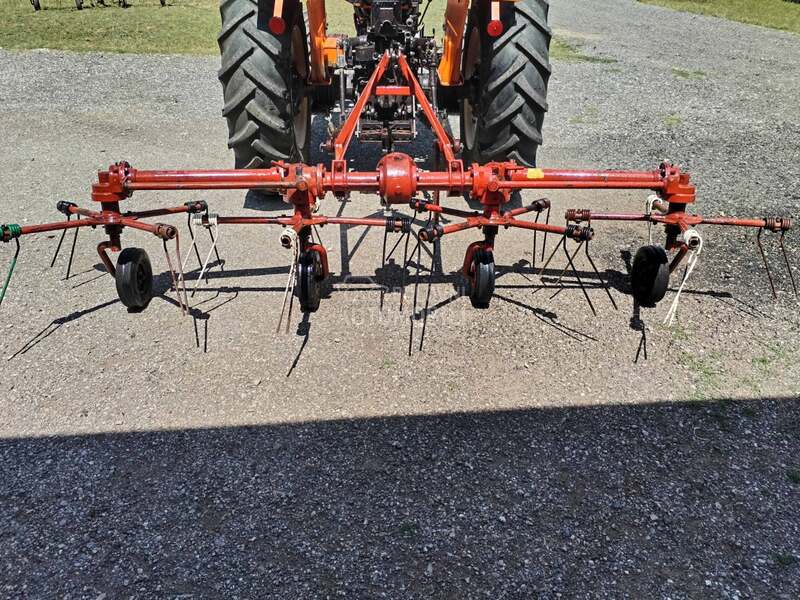 Kuhn kose.rastresaci.balerine