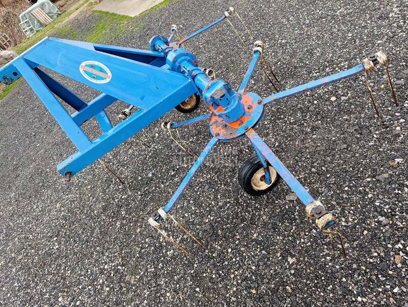 Kuhn kose.rastresaci.balerine