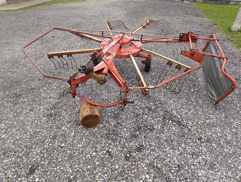 Kuhn kose.rastresaci.balerine